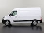Opel Movano 2.3 Turbo 135PK L2H2 | 2500Kg Trekhaak | Airco | Camera | Cruise | 3-Zits | Betimmering