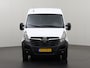 Opel Movano 2.3 Turbo 135PK L2H2 | 2500Kg Trekhaak | Airco | Camera | Cruise | 3-Zits | Betimmering