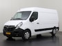 Opel Movano 2.3 Turbo 135PK L2H2 | 2500Kg Trekhaak | Airco | Camera | Cruise | 3-Zits | Betimmering