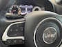 Jeep Renegade 1.4 MultiAir Limited Airco - Cruise control - Parkeersensoren - Dakrails - Navigatie - Stuur multifunctioneel - Lederen bekleding - Licht metalen velgen 17 inch - Mistlampen - Start/stop systeem - Elektrische ram