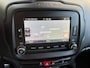 Jeep Renegade 1.4 MultiAir Limited Airco - Cruise control - Parkeersensoren - Dakrails - Navigatie - Stuur multifunctioneel - Lederen bekleding - Licht metalen velgen 17 inch - Mistlampen - Start/stop systeem - Elektrische ram