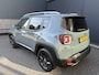 Jeep Renegade 1.4 MultiAir Limited Airco - Cruise control - Parkeersensoren - Dakrails - Navigatie - Stuur multifunctioneel - Lederen bekleding - Licht metalen velgen 17 inch - Mistlampen - Start/stop systeem - Elektrische ram