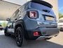 Jeep Renegade 1.4 MultiAir Limited Airco - Cruise control - Parkeersensoren - Dakrails - Navigatie - Stuur multifunctioneel - Lederen bekleding - Licht metalen velgen 17 inch - Mistlampen - Start/stop systeem - Elektrische ram