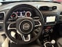 Jeep Renegade 1.4 MultiAir Limited Airco - Cruise control - Parkeersensoren - Dakrails - Navigatie - Stuur multifunctioneel - Lederen bekleding - Licht metalen velgen 17 inch - Mistlampen - Start/stop systeem - Elektrische ram