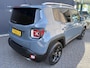 Jeep Renegade 1.4 MultiAir Limited Airco - Cruise control - Parkeersensoren - Dakrails - Navigatie - Stuur multifunctioneel - Lederen bekleding - Licht metalen velgen 17 inch - Mistlampen - Start/stop systeem - Elektrische ram