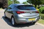 Opel Astra 1.4 Innovation 150pk ECC/cruise/navi/radioDAB/PDC/camera/trekhaak