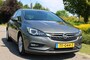 Opel Astra 1.4 Innovation 150pk ECC/cruise/navi/radioDAB/PDC/camera/trekhaak