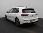 Volkswagen Golf 1.5 eTSI R-Line Business 150 PK | Automaat | Panoramisch Schuif - Kanteldak | Navigatie | Digital Cockpit pro | Keyless | Stoelverwarming | Ledachterlichten met dynamisch knipperlicht | Achteruitrijcamera | Design Pakket Exterieur 'Black Style'