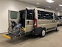 Citroën Jumper L1H1 Rolstoelbus (airco) Rolstoel voorin