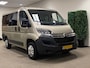 Citroën Jumper L1H1 Rolstoelbus (airco) Rolstoel voorin