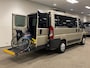 Citroën Jumper L1H1 Rolstoelbus (airco) Rolstoel voorin