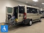 Citroën Jumper L1H1 Rolstoelbus (airco) Rolstoel voorin