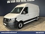 Volkswagen Crafter 2.0 TDI L3H3 (L2H2) Euro6 Airco | Apple Carplay | Android Auto | Parkeersensoren Bijrijdersbank
