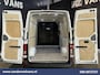 Volkswagen Crafter 2.0 TDI L3H3 (L2H2) Euro6 Airco | Apple Carplay | Android Auto | Parkeersensoren Bijrijdersbank