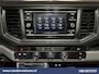 Volkswagen Crafter 2.0 TDI L3H3 (L2H2) Euro6 Airco | Apple Carplay | Android Auto | Parkeersensoren Bijrijdersbank