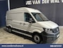Volkswagen Crafter 2.0 TDI L3H3 (L2H2) Euro6 Airco | Apple Carplay | Android Auto | Parkeersensoren Bijrijdersbank