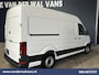 Volkswagen Crafter 2.0 TDI L3H3 (L2H2) Euro6 Airco | Apple Carplay | Android Auto | Parkeersensoren Bijrijdersbank