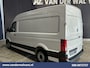 Volkswagen Crafter 2.0 TDI L3H3 (L2H2) Euro6 Airco | Apple Carplay | Android Auto | Parkeersensoren Bijrijdersbank