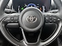 Toyota Yaris Cross 1.5 Hybrid 115 Dynamic Comfort Pack | BTW voertuig | Dodehoek detectie | Stuur+stoelverwarming | Parkeersensoren Voor+Achter | Draadloze telefoonlader |