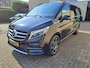 Mercedes-Benz V-klasse 250d Lang DC Avantgarde Edition AMG Pakket