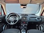 Jeep Renegade 1.4 MultiAir Longitude Automaat Trekhaak Navi DAB Clima