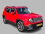 Jeep Renegade 1.4 MultiAir Longitude Automaat Trekhaak Navi DAB Clima
