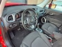 Jeep Renegade 1.4 MultiAir Longitude Automaat Trekhaak Navi DAB Clima