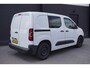 Peugeot Partner 1.2 PureTech 110PK Benzine! EURO 6 - Airco - Navi - Cruise - €12.499,- Excl.