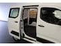 Peugeot Partner 1.2 PureTech 110PK Benzine! EURO 6 - Airco - Navi - Cruise - €12.499,- Excl.