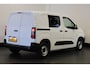 Peugeot Partner 1.2 PureTech 110PK Benzine! EURO 6 - Airco - Navi - Cruise - €12.499,- Excl.