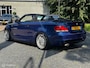 BMW 1-Serie Cabrio 118d M PAKKET LEDER/ECC-AIRCO/STOEL.VW