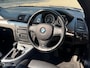 BMW 1-Serie Cabrio 118d M PAKKET LEDER/ECC-AIRCO/STOEL.VW