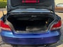 BMW 1-Serie Cabrio 118d M PAKKET LEDER/ECC-AIRCO/STOEL.VW