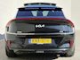 Kia EV6 GT AWD 77.4 kWh 585 pk / SOH 100% /Fabrieksgarantie tot 4-2031 / Dealer onderhouden / Meridian Audio / Elektrisch Glazen- Schuif- en Kanteldak / Warmtepomp / Camera 360° / Navi / Apple Carplay Android / 21" LM wielen / HUD / Sport & Kuipstoelen / CCS Snelladen / Elektr. Achterklep / Stoel Verwarming / Stuurwiel Verwarming / Achterbank Verwarming / DAB /