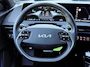 Kia EV6 GT AWD 77.4 kWh 585 pk / SOH 100% /Fabrieksgarantie tot 4-2031 / Dealer onderhouden / Meridian Audio / Elektrisch Glazen- Schuif- en Kanteldak / Warmtepomp / Camera 360° / Navi / Apple Carplay Android / 21" LM wielen / HUD / Sport & Kuipstoelen / CCS Snelladen / Elektr. Achterklep / Stoel Verwarming / Stuurwiel Verwarming / Achterbank Verwarming / DAB /