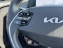 Kia EV6 GT AWD 77.4 kWh 585 pk / SOH 100% /Fabrieksgarantie tot 4-2031 / Dealer onderhouden / Meridian Audio / Warmtepomp / Camera 360° / Navi / Apple Carplay Android / 21" LM wielen / HUD / Sport & Kuipstoelen / CCS Snelladen / Elektr. Achterklep / Stoel Verwarming / Stuurwiel Verwarming / Achterbank Verwarming / DAB /