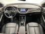 Opel Grandland X 1.2 Turbo Business Edition TREKHAAK LEER CARPLAY CAMERA ECC LM NAVIGATIE.