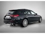 Mercedes-Benz C-klasse Estate 300 e 140 Years Edition | Comfortpakket Plus | Nightpakket | Parkeerpakket met 360°-camera | Trekhaak | Middenconsole metaalstructuur | GUARD 360° Plus | Panoramaschuifdak | Warmtewerend, donkergetint glas |  19" multispaaks lichtmetalen AMG-velgen |