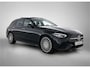 Mercedes-Benz C-klasse Estate 300 e 140 Years Edition | Comfortpakket Plus | Nightpakket | Parkeerpakket met 360°-camera | Trekhaak | Middenconsole metaalstructuur | GUARD 360° Plus | Panoramaschuifdak | Warmtewerend, donkergetint glas |  19" multispaaks lichtmetalen AMG-velgen |