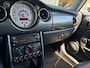 MINI Cooper Mini 1.6 Park Lane | Leder Interieur