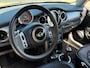MINI Cooper Mini 1.6 Park Lane | Leder Interieur