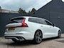 Volvo V60 2.0 T4 R-Design | Trekhaak | CarPlay | Stoelverw. | Memory | Distributieriem is vervangen