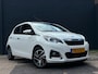 Peugeot 108 1.0 e-VTi Allure | Camera | Bluetooth | Touchscreen