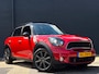 MINI Countryman 1.6 Cooper S ALL4 Chili | Navi | Stoelverw.| H&K | Leer