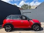 MINI Countryman 1.6 Cooper S ALL4 Chili | Navi | Stoelverw.| H&K | Leer