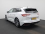 Skoda Enyaq iV 60 Sportline | 92% Soh | PANO | HUD | ACC | TREKHAAK | Achteruitrijcamera | Elekt. stoelverstelling+Memory | Keyless | Stoel + stuurverwarming | Lane Assist |