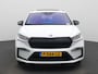 Skoda Enyaq iV 60 Sportline | 92% Soh | PANO | HUD | ACC | TREKHAAK | Achteruitrijcamera | Elekt. stoelverstelling+Memory | Keyless | Stoel + stuurverwarming | Lane Assist |