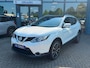 Nissan Qashqai 1.2 Tekna Airco Lmv Cruise Pano 360-Camera Leder
