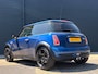 MINI Cooper 3-Deurs MINI One Salt | S Look | JBL | Airco
