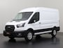 Ford Transit 2.0TDCi 130PK L2H2 | Airco | Cruise | 3-Zits | Betimmering